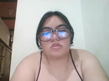 Rubyrouge14 October 03, 2025 Chaturbate stream image