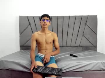 Xkevinm October 03, 2025 Chaturbate stream image