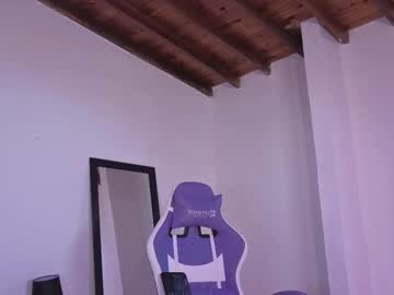 Ann_Gagner October 03, 2025 Chaturbate stream image
