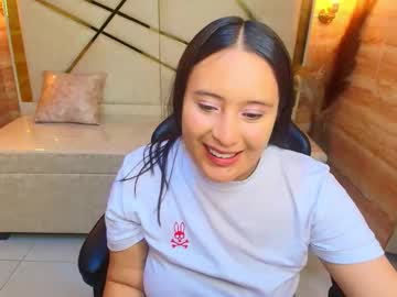Annie__R October 03, 2025 Chaturbate stream image