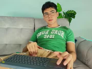 Camilo_Xcam October 03, 2025 Chaturbate stream image