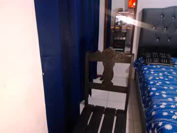 Christian_Maln October 03, 2025 Chaturbate stream image