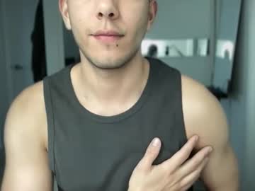 Davidzenk October 03, 2025 Chaturbate stream image