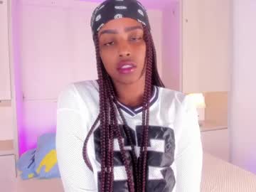 Gigimanee October 03, 2025 Chaturbate stream image