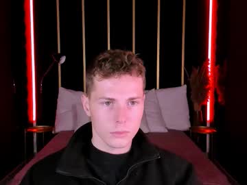Hector_Spector October 03, 2025 Chaturbate stream image