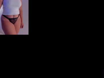 Isabellamonroe_ October 03, 2025 Chaturbate stream image