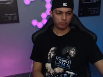 Justagamerxxx October 03, 2025 Chaturbate stream image