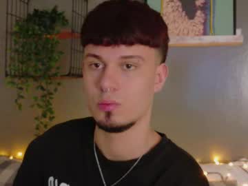 Liamthunder05_ October 03, 2025 Chaturbate stream image