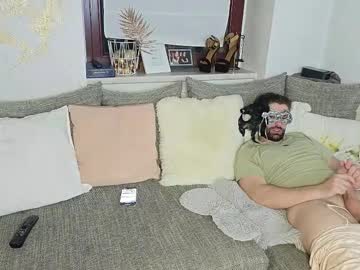 Maskedchanel October 03, 2025 Chaturbate stream image