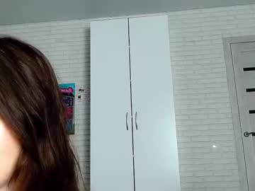 Milaxaysy01 October 03, 2025 Chaturbate stream image