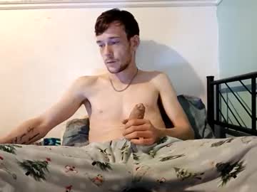 Richieeb20 October 03, 2025 Chaturbate stream image