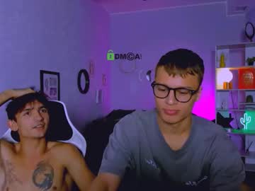 Sam_Nexor October 03, 2025 Chaturbate stream image