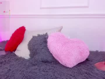 Samara_Hale October 03, 2025 Chaturbate stream image