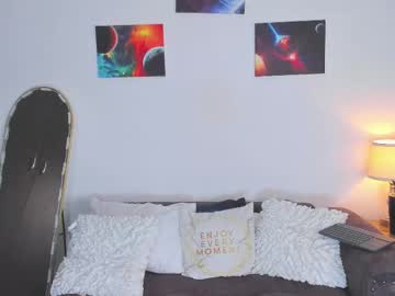 Sarah__Cinnamon October 03, 2025 Chaturbate stream image