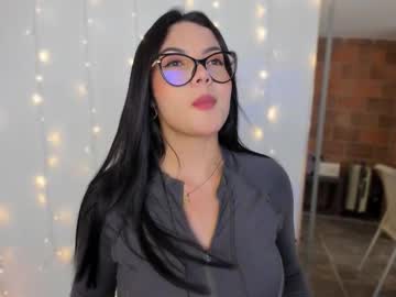 Tharaaa_1 October 03, 2025 Chaturbate stream image