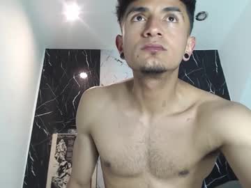 Tony_Addams October 03, 2025 Chaturbate stream image