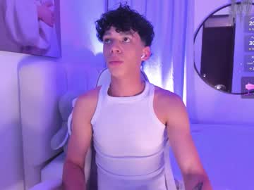 Twink_Lion October 03, 2025 Chaturbate stream image