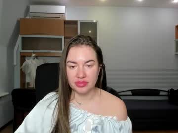 Zefirka_Swetty October 03, 2025 Chaturbate stream image