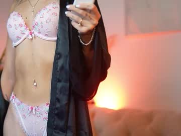 Aileenaxa October 03, 2025 Chaturbate stream image