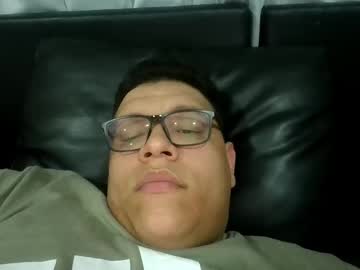 Batman2430 October 03, 2025 Chaturbate stream image