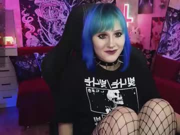 Elika_Kay October 03, 2025 Chaturbate stream image