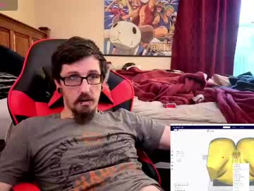 Ganjaxbandit October 03, 2025 Chaturbate stream image