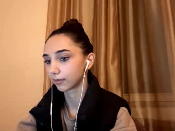 Lilihalvorsen October 03, 2025 Chaturbate stream image