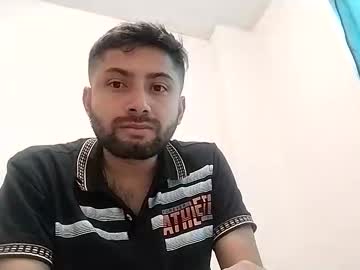 Lucho437375 October 03, 2025 Chaturbate stream image