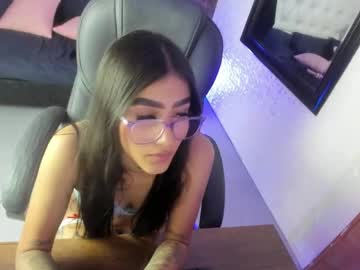 Luna__Hills1 October 03, 2025 Chaturbate stream image
