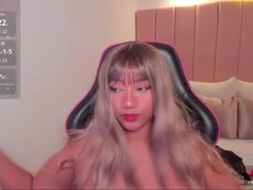 Magic_Paraadise October 03, 2025 Chaturbate stream image