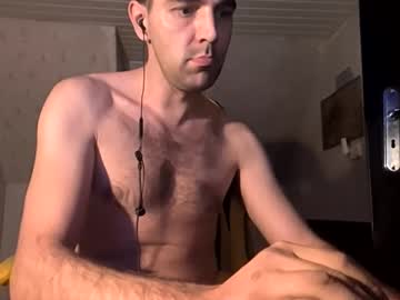 Michcol94 October 03, 2025 Chaturbate stream image