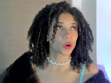 Naomidawsonn October 03, 2025 Chaturbate stream image