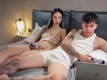 Oliv1a_Roby October 03, 2025 Chaturbate stream image