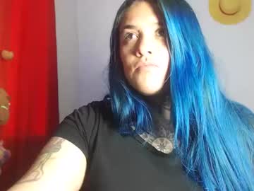 Sweet_Bubblee October 03, 2025 Chaturbate stream image