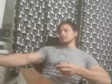 Tradewm October 03, 2025 Chaturbate stream image
