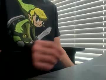 6inchthrobber October 03, 2025 Chaturbate stream image