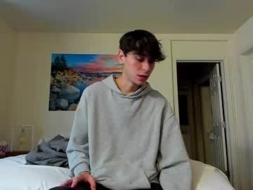 Aesus3x October 03, 2025 Chaturbate stream image