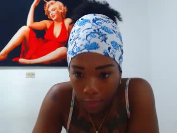 Alexia_Sinclaire24 October 03, 2025 Chaturbate stream image