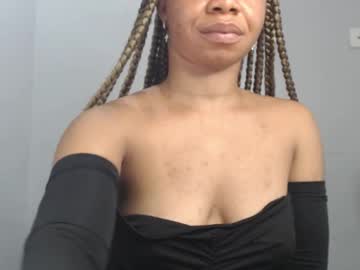 Cum_Chocochata October 03, 2025 Chaturbate stream image