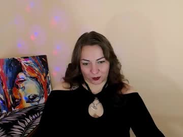 Evelineli October 03, 2025 Chaturbate stream image