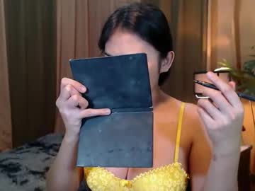Hotevatrans October 03, 2025 Chaturbate stream image
