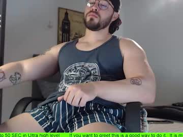 Hunter_Of_Mn October 03, 2025 Chaturbate stream image