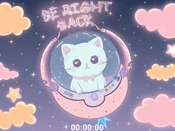 Irma_Bell October 03, 2025 Chaturbate stream image