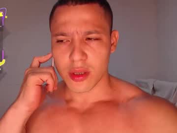 Maxwel949813 October 03, 2025 Chaturbate stream image