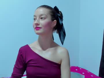 Miavolkova_ October 03, 2025 Chaturbate stream image