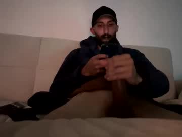 Montii90 October 03, 2025 Chaturbate stream image