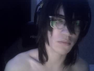 Serpentscythe October 03, 2025 Chaturbate stream image