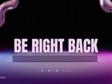 Sofii_Uwu_ October 03, 2025 Chaturbate stream image