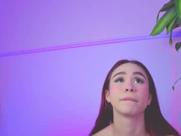Sophia_Berryy October 03, 2025 Chaturbate stream image