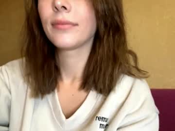 Sophiedescoteaux October 03, 2025 Chaturbate stream image
